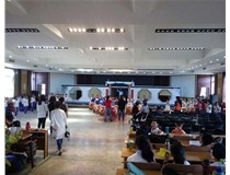 “六. 一”兒童節(jié)即將來到，德軒文化傳媒祝愿祖國的孩子們快樂成長，幸福永遠！