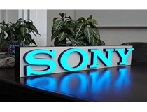 室外LED發(fā)光字的關(guān)鍵性誘惑力是什么呢，山西德軒做字廠為您介紹