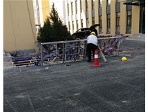 用什么類型的發(fā)光字合適商場(chǎng)廣告招牌？